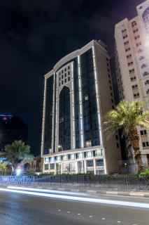 فندق ماسة المشاعر - Mekka - 0