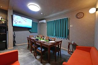 Rakuna Inn 虹 Oshiage2 - 7