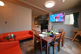 Rakuna Inn 虹 Oshiage2 - 8