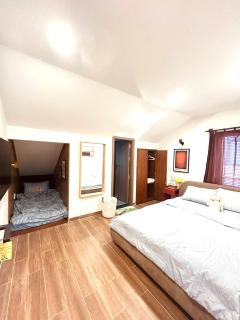 Casa Lapin - D - Thỏ's Cabin - 0