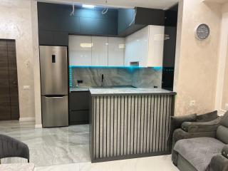 Modern Apartment near Republic Square - Erevan - 6