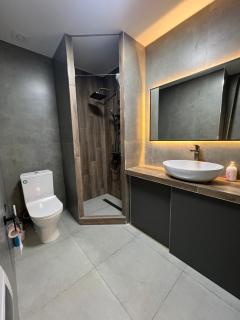 Modern Apartment near Republic Square - Erevan - 5