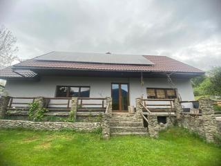 Chatka Puchatka - Tenczyn - 0