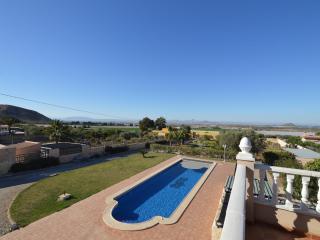 Villa in El Agar with Private Pool and Beaches - 3