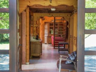 Chalet in Châtel near Les Portes du Soleil - 2