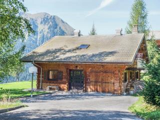 Chalet in Châtel near Les Portes du Soleil - 8