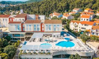 Marko Polo Maradiso Hotel by Aminess - 3