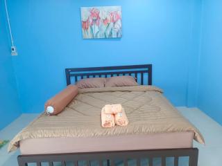 ปาล์มเฮ้าส์ PalmHouse - Chanthaburi - 6