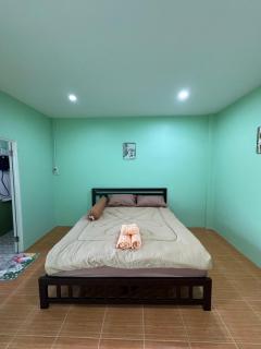 ปาล์มเฮ้าส์ PalmHouse - Chanthaburi - 2