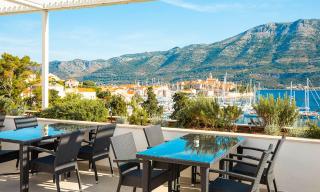 Marko Polo Maradiso Hotel by Aminess - 7