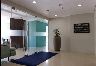 Modern 1BR suite near Ayala & IT park, gym & pool - Città di Cebu - 5