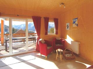 Chalet in Hohentauern near Ski Lift - Hohentauern - 3
