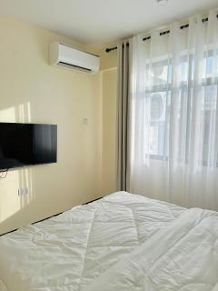 oceanic view apartment - Dar es Salaam - 5