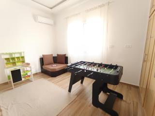 Villa Firdhouse Djerba - 9