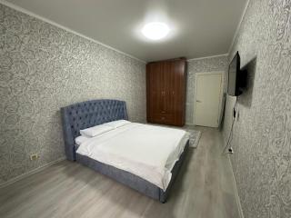 Apartment opposite Almaty Arena - Almaty - 0