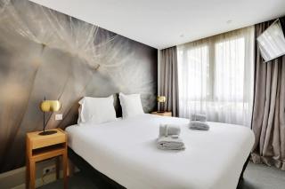 Appartement cosy - Porte de Versailles - Parigi - 7
