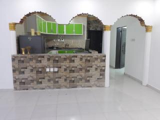 شقة مفروشه بالمجاردة 2 - Al Majaridah - 9