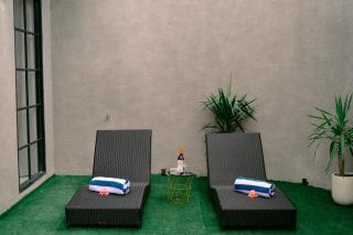 SOOJIWA VILLA by Taman Bali - 7