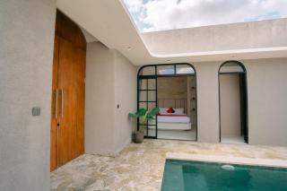 SOOJIWA VILLA by Taman Bali - 6