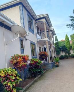 Ssese docklands Entebbe - 9