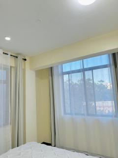oceanic view apartment - Dar es Salaam - 2