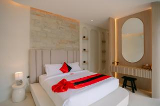 SOOJIWA VILLA by Taman Bali - 4