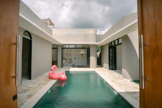SOOJIWA VILLA by Taman Bali - 6