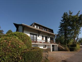 Hillside Stay near Coo Fall - Stavelot - 5