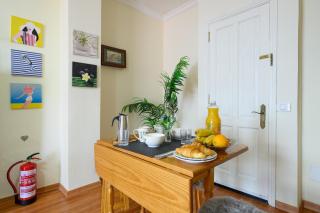 Gravina Beach Apartment 1 - 1