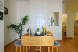Gravina Beach Apartment 1 - 4