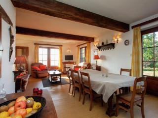 Hillside Stay near Coo Fall - Stavelot - 1