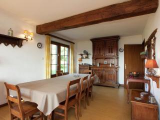 Hillside Stay near Coo Fall - Stavelot - 8