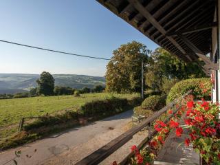 Hillside Stay near Coo Fall - Stavelot - 4