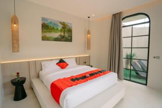 SOOJIWA VILLA by Taman Bali - 3