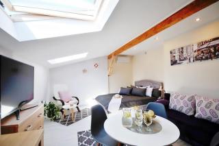 Holiday apartment very close to the sea, 30 m2, Ustronie Morskie - 2