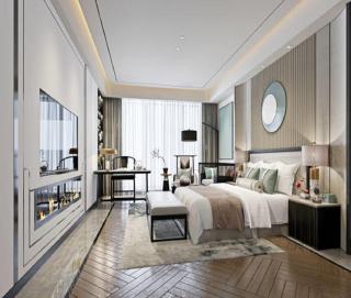 Hotel TEO SUITES International Airport - New Delhi - 3