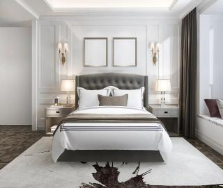 Hotel TEO SUITES International Airport - New Delhi - 8