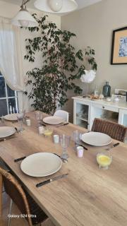 Villa Epis Tournesols - Coueilles - 5