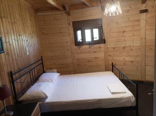 yurt experience - Agiokampos - 1