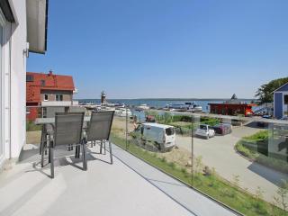 Apartment Hafenflair am Plauer See, Plau am See - 5