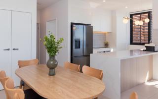 Maroochydore Penthouse - Stunning Views- 2Carparks - 6