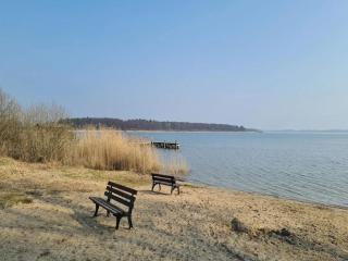 Apartment Hafenflair am Plauer See, Plau am See - 1