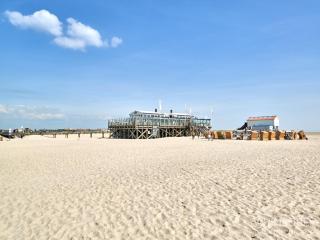 Terraced house, St Peter - Ording - Sankt Peter-Ording - 7