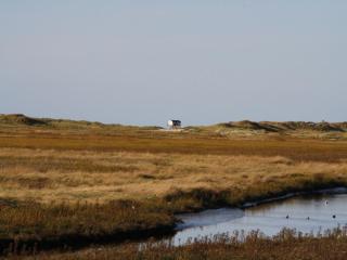 Terraced house, St Peter - Ording - Sankt Peter-Ording - 6