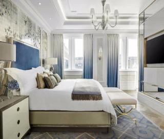 Hotel TEO SUITES International Airport - New Delhi - 0