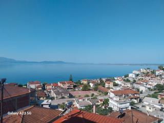 Menidi Sea View - Menídion - 8