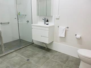 Seafield Tower Glenelg Apartment - Glenelg - 8