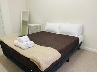 Seafield Tower Glenelg Apartment - Glenelg - 7