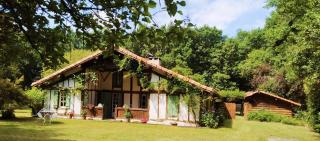 Maison Landaise En Pleine Nature - 9