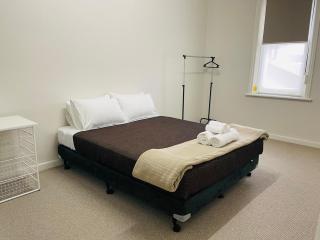 Seafield Tower Glenelg Apartment - Glenelg - 5